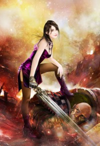 食色无双:美女的贴身御厨
