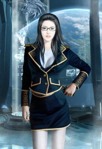 九玄邪尊