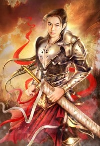 仙武抽奖系统