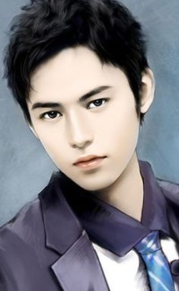 (BL综武侠同人)鸣人