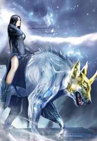 鴨霸蠻夫