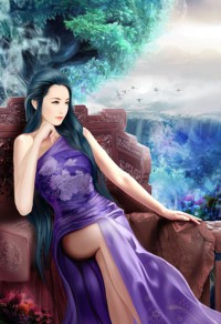 (穿書)我截胡了女主的師父