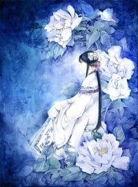 一曲高歌訴離殤