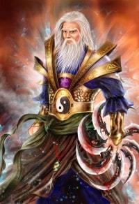 星魂記憶之黑洞星空