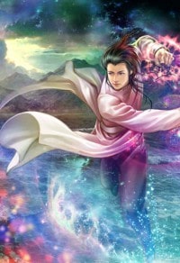 大宋之無敵武僧