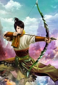 都市之原來我是帝二代