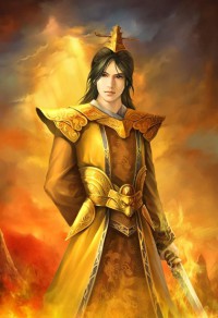 (櫻蘭同人)如櫻花般燦爛的少年
