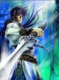 (仙劍同人)停雲+清平調+夜不語+暖冬