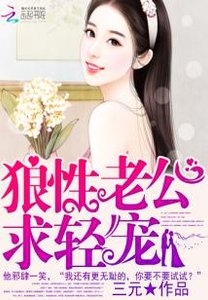 傲娇老公,别缠我!/狼性老公,求轻宠!