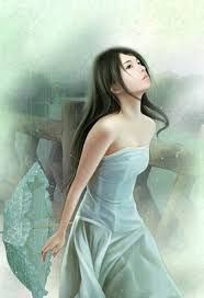 女神总裁是我老婆