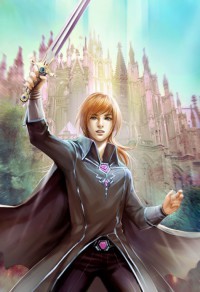 星際魔法女王