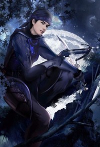 廢柴逆天：魔帝戲邪妃