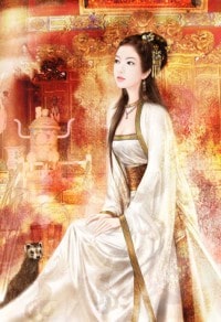 （HP同人）黑魔王的寶貝男孩