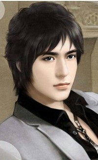 （好男儿同人）桃花痕+三年之期+爱过云烟