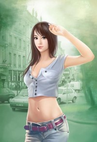 反派也妖嬈